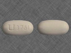 Rescriptor (Generic Delavirdine)